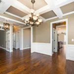 Hardwood Floor Refinishing