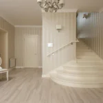 Laminate Flooring in your living room