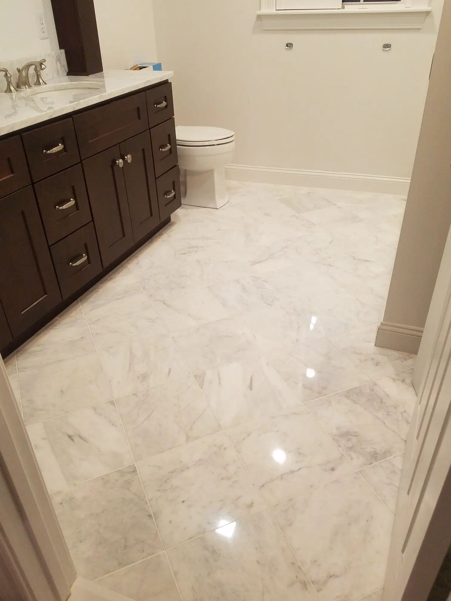 Tiles Flooring