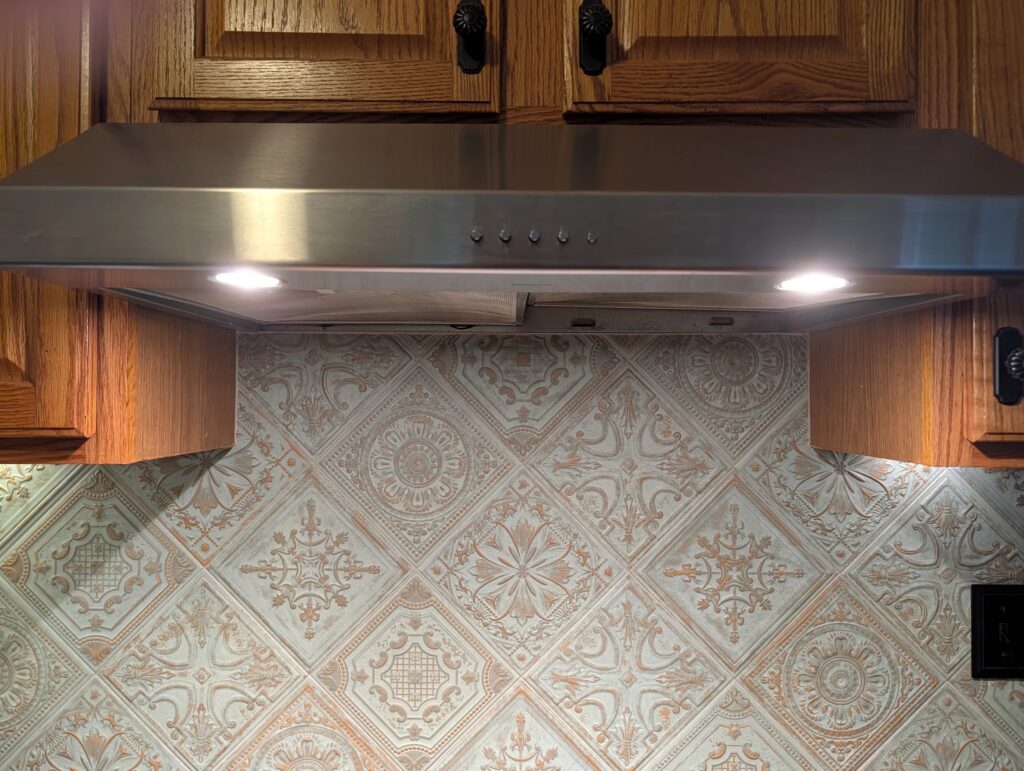 Tile Installation